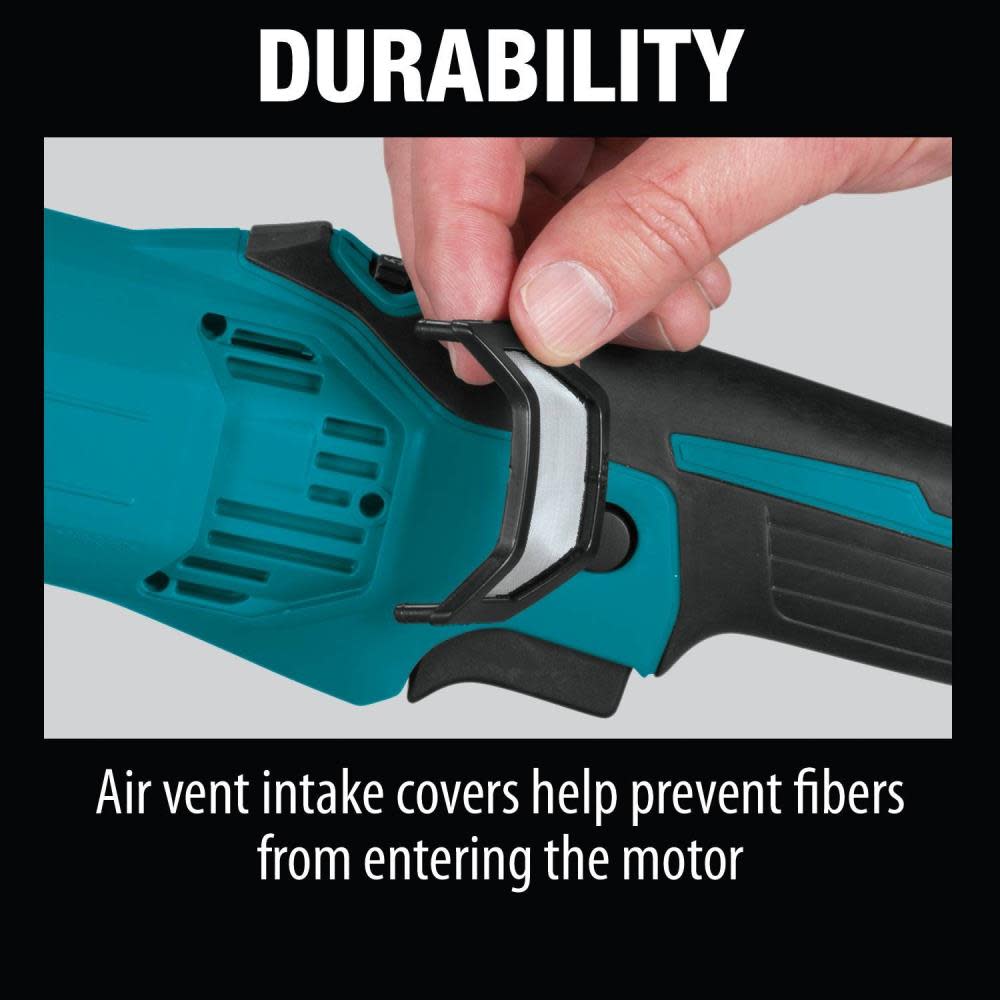 Makita 5″ Dual Action Random Orbit Polisher - Ascmtools