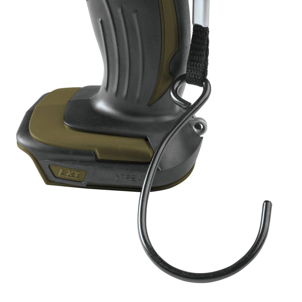 Makita Outdoor Adventure 18V LXT LED Flashlight - Ascmtools