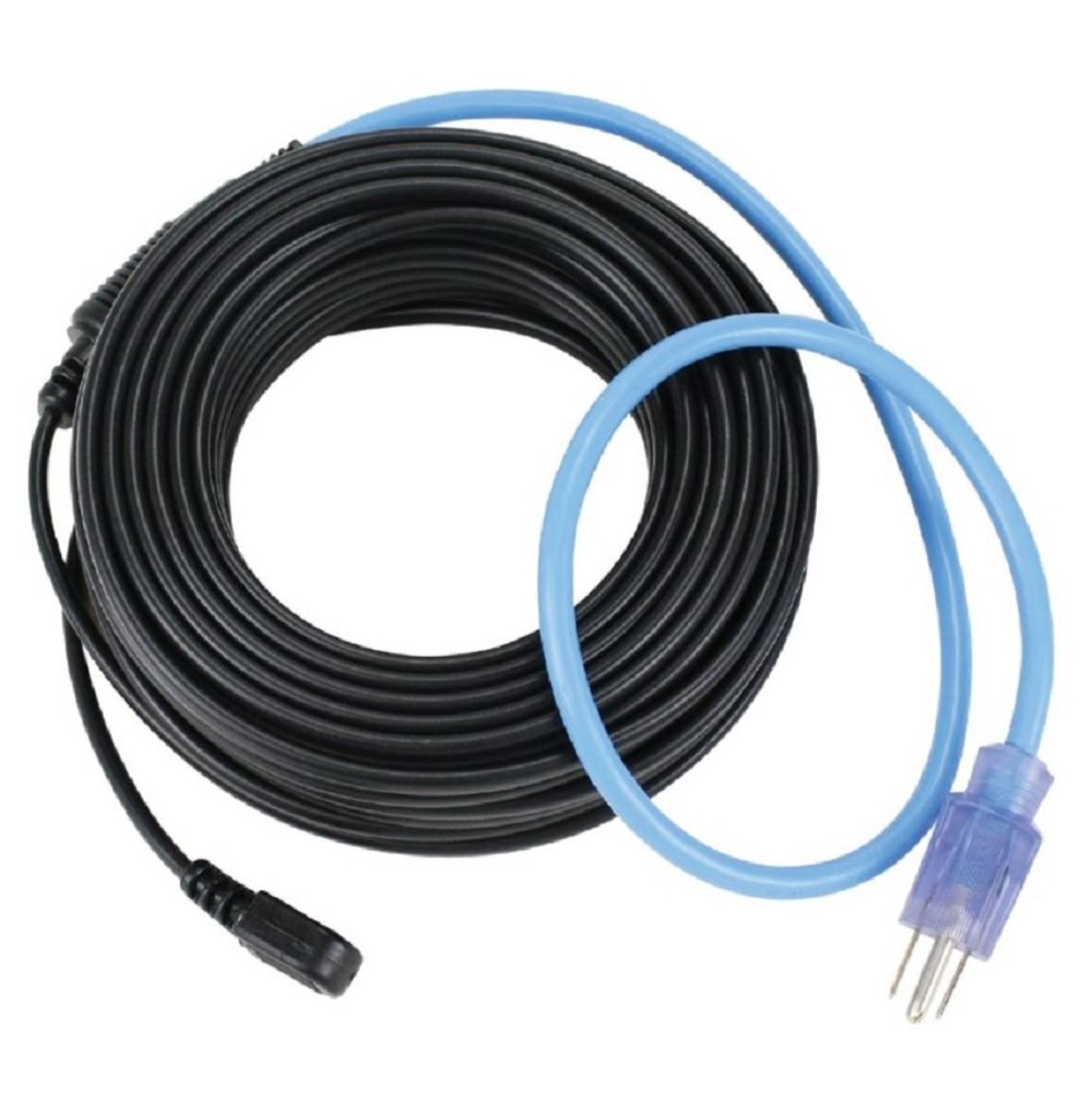 Prime 160′ Roof & Gutter De-icing Kit - Ascmtools