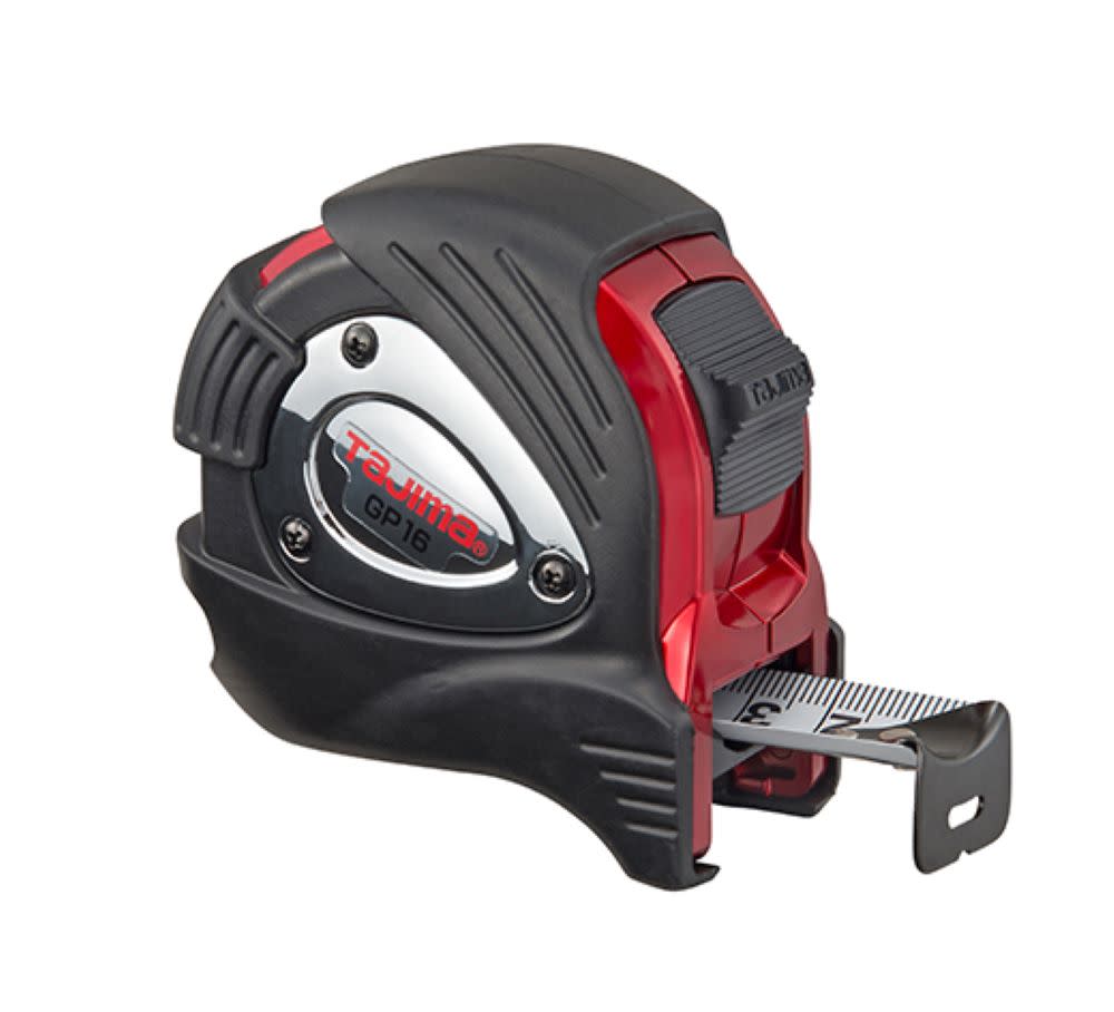 Tajima G-PLUS Tape Measure Standard Scale 16′ - Ascmtools