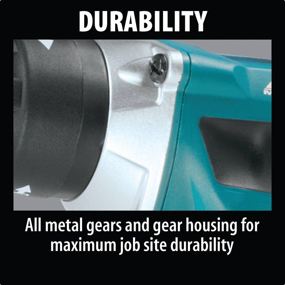 Makita 18-Volt LXT Lithium-Ion Cordless Combo Kit (2-Tool) - Ascmtools
