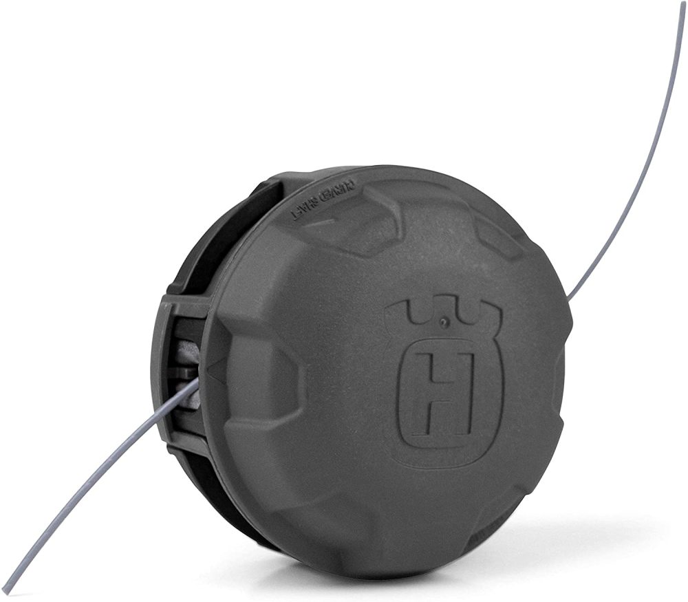 Husqvarna String Trimmer Head Gas Powered - Ascmtools