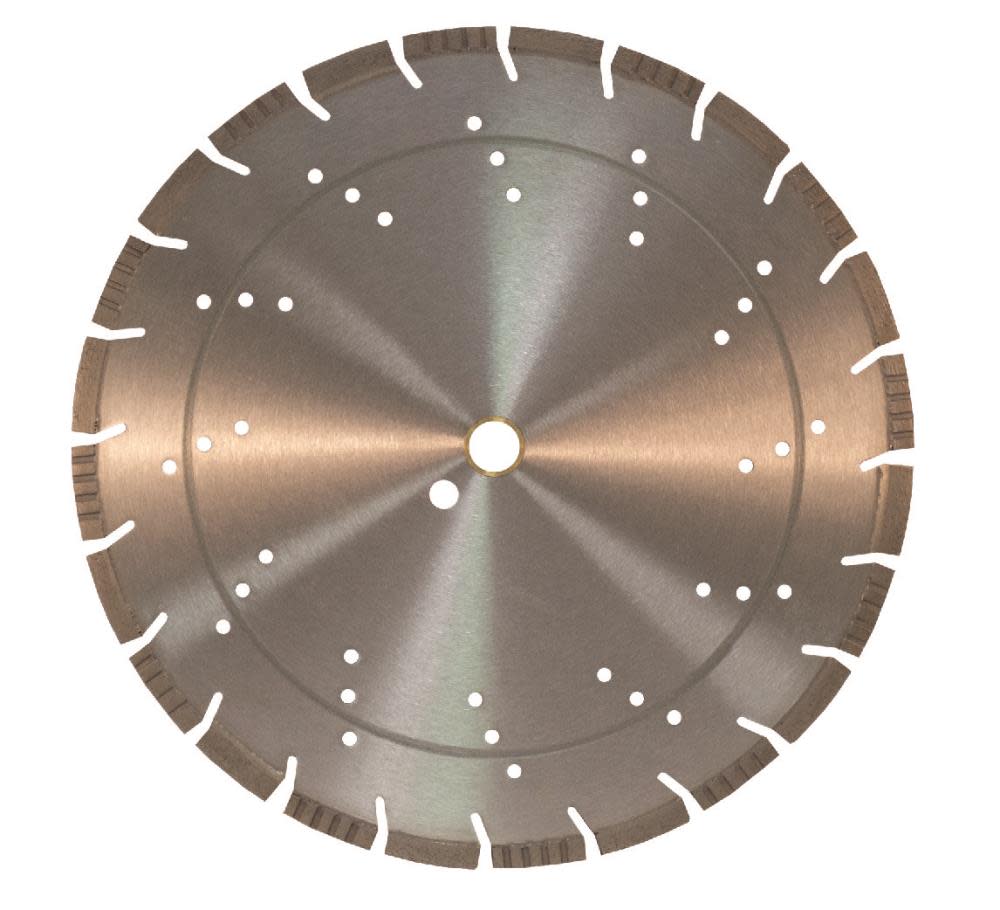 Bartell Morrison All Purpose Diamond Blade Quality 2P – 14BSM2.CP - Ascmtools