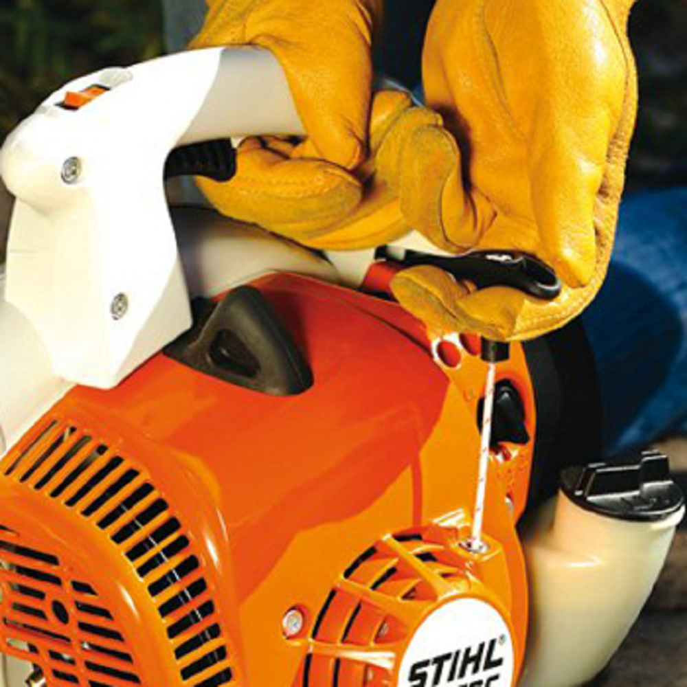 Stihl BR 450 C-EF Backpack Blower - Ascmtools