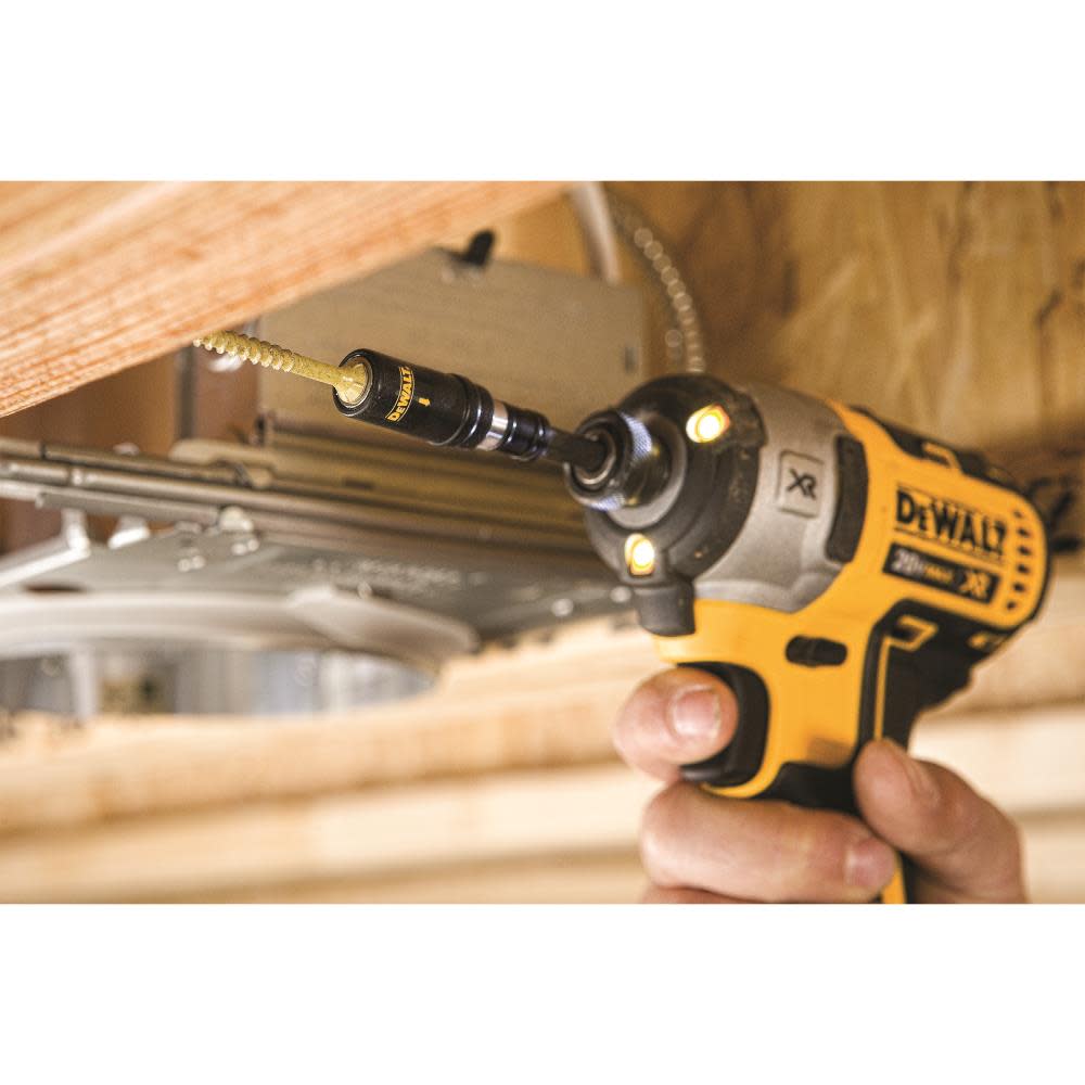 DEWALT 35-Piece Impact Ready FlexTorq Set - Ascmtools
