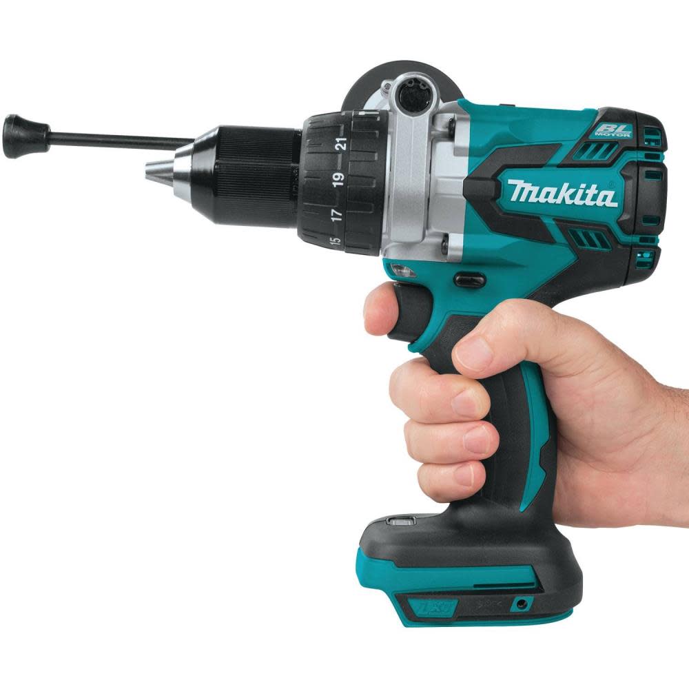 Makita 18V LXT 1/2″ Hammer Driver-Drill Bare Tool - Ascmtools