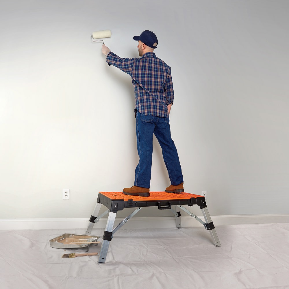 Disston Omnitable Work Surface/ Workbench - Ascmtools