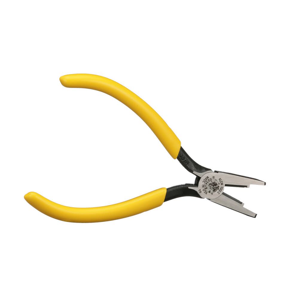 Klein Tools ScotchLok Connector Crimp Pliers - Ascmtools