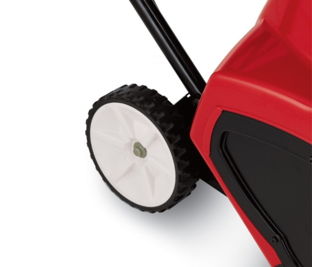 Toro 1800 Power Curve Electric Snowthrower - Ascmtools