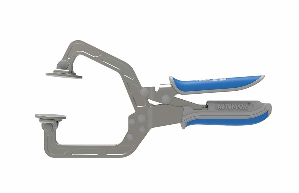 Kreg 3″ Automaxx Clamp - Ascmtools