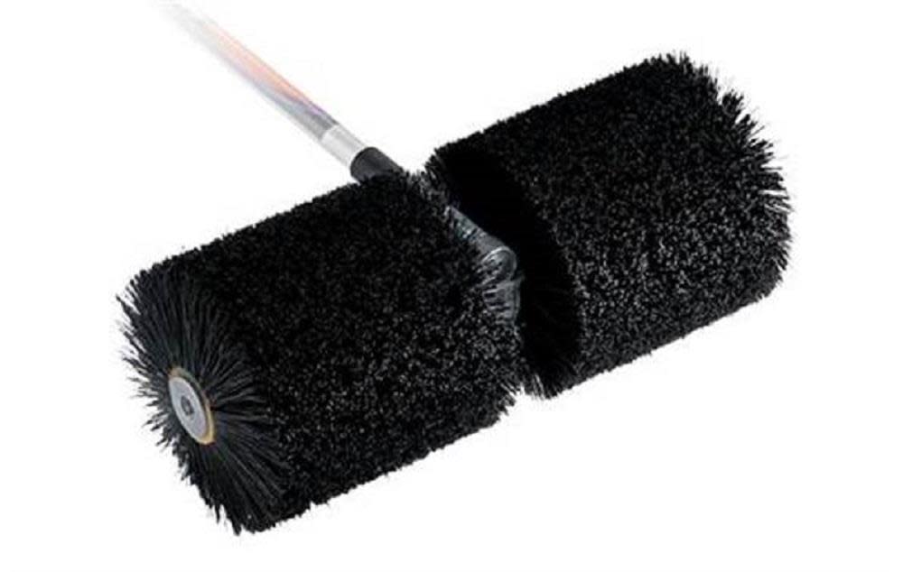 Echo Nylon Brush Refill - Ascmtools