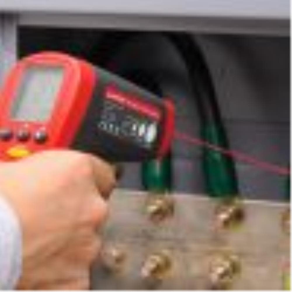 Amprobe Infrared Thermometer - Ascmtools