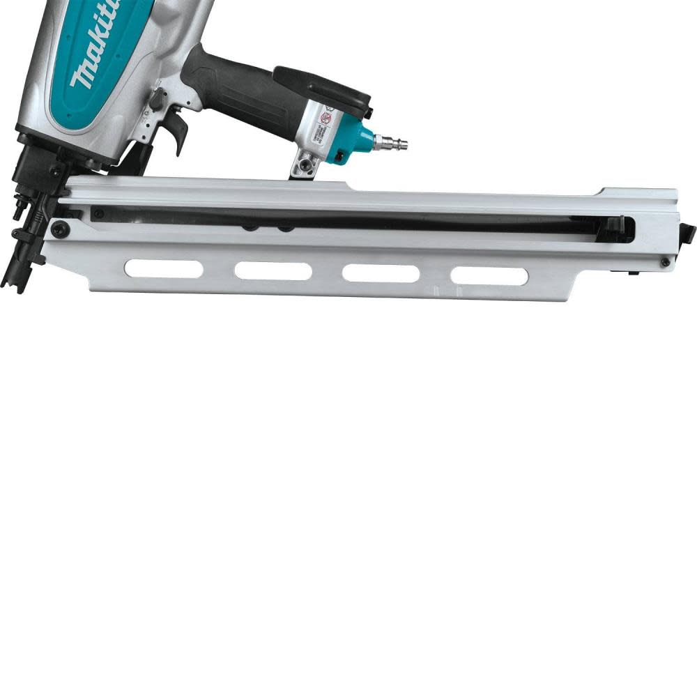 Makita 21 Full Round Head 3-1/2″ Framing Nailer - Ascmtools