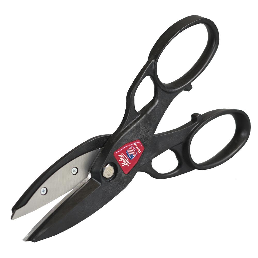 Malco Products Ultra-Lightweight Vinyl Cutting Snip - Ascmtools