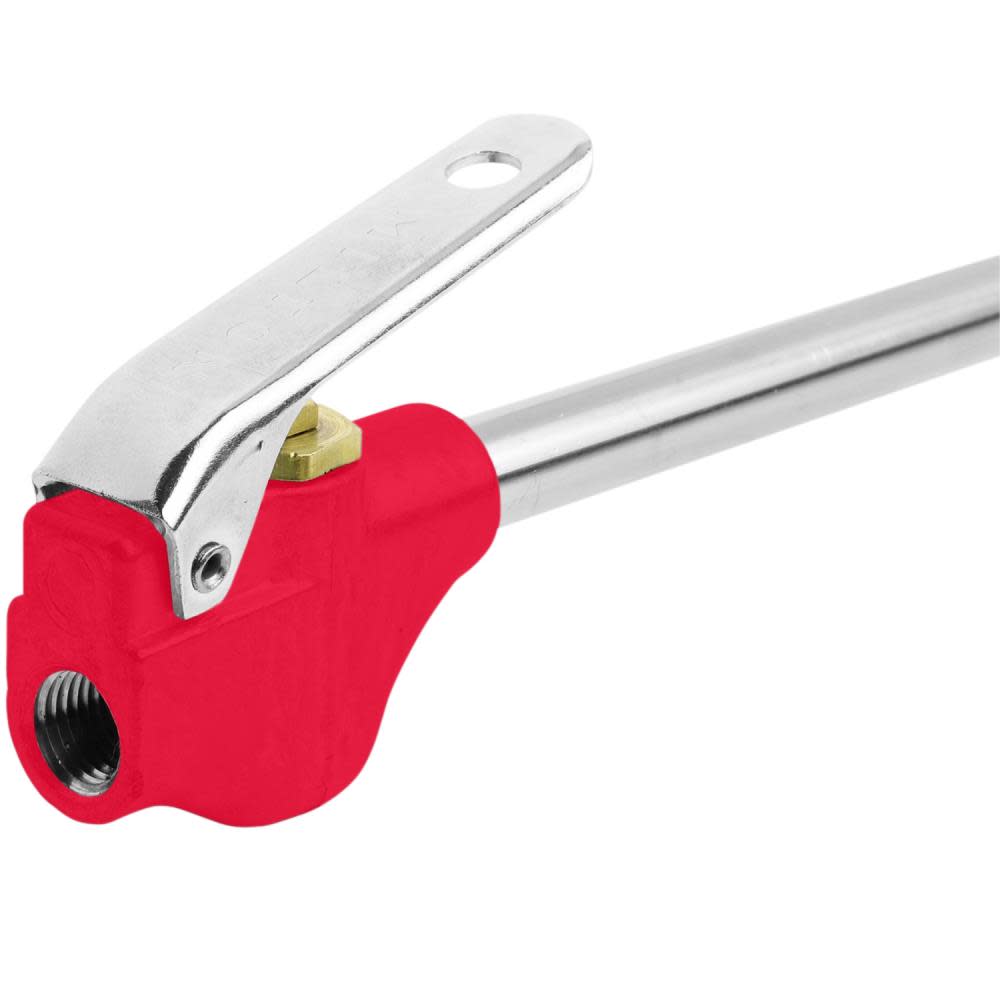 Milton AeroBlade 24″ Extension Reach Nozzle Blow Gun - Ascmtools