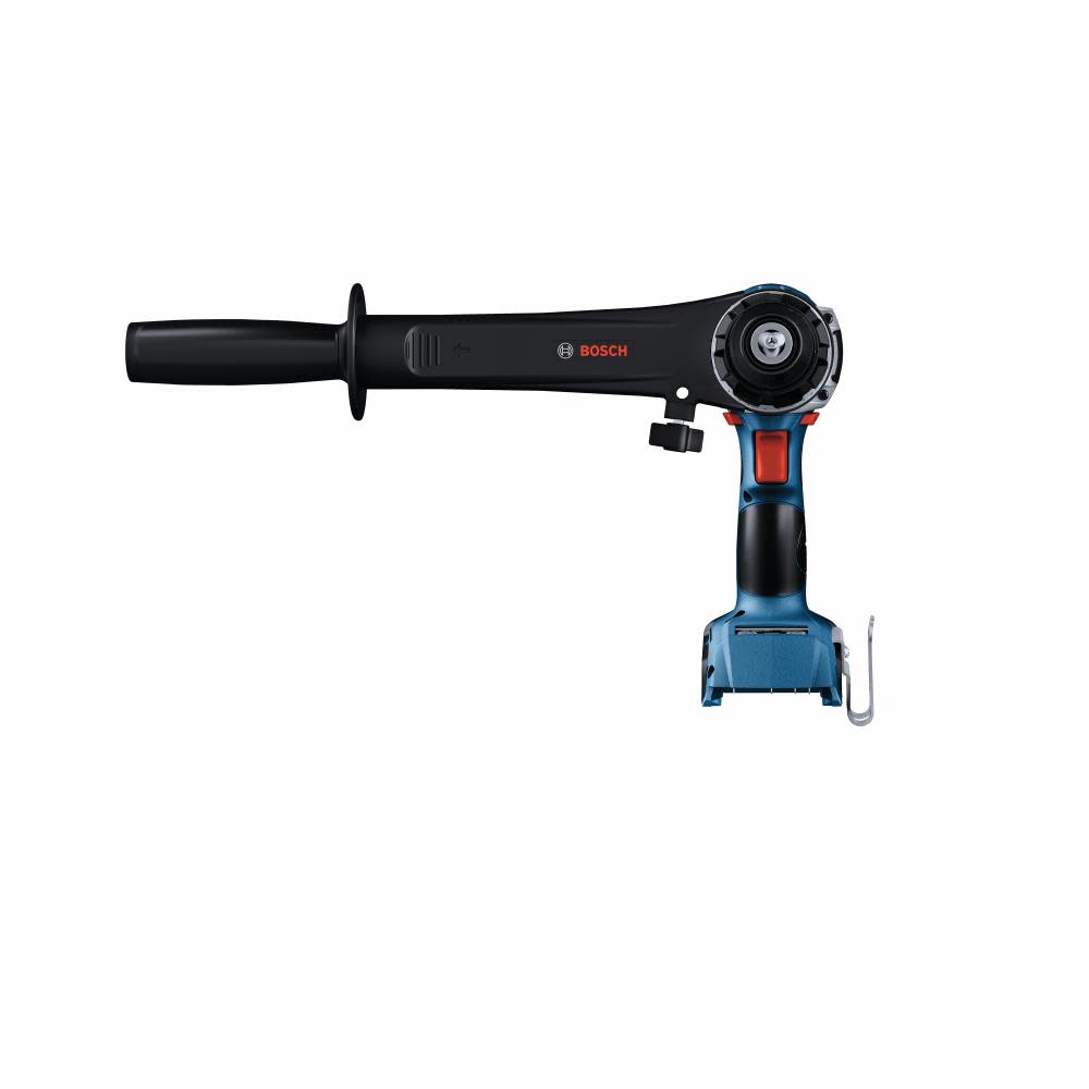 Bosch PROFACTOR 18V 1/2″ Drill/Driver Connected Ready Bare Tool - Ascmtools
