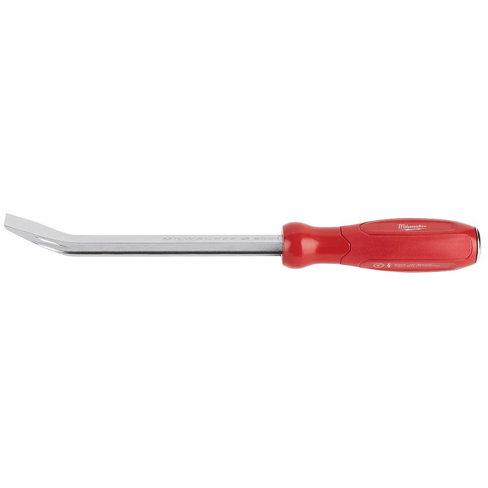 Milwaukee 12″ Pry Bar - Ascmtools