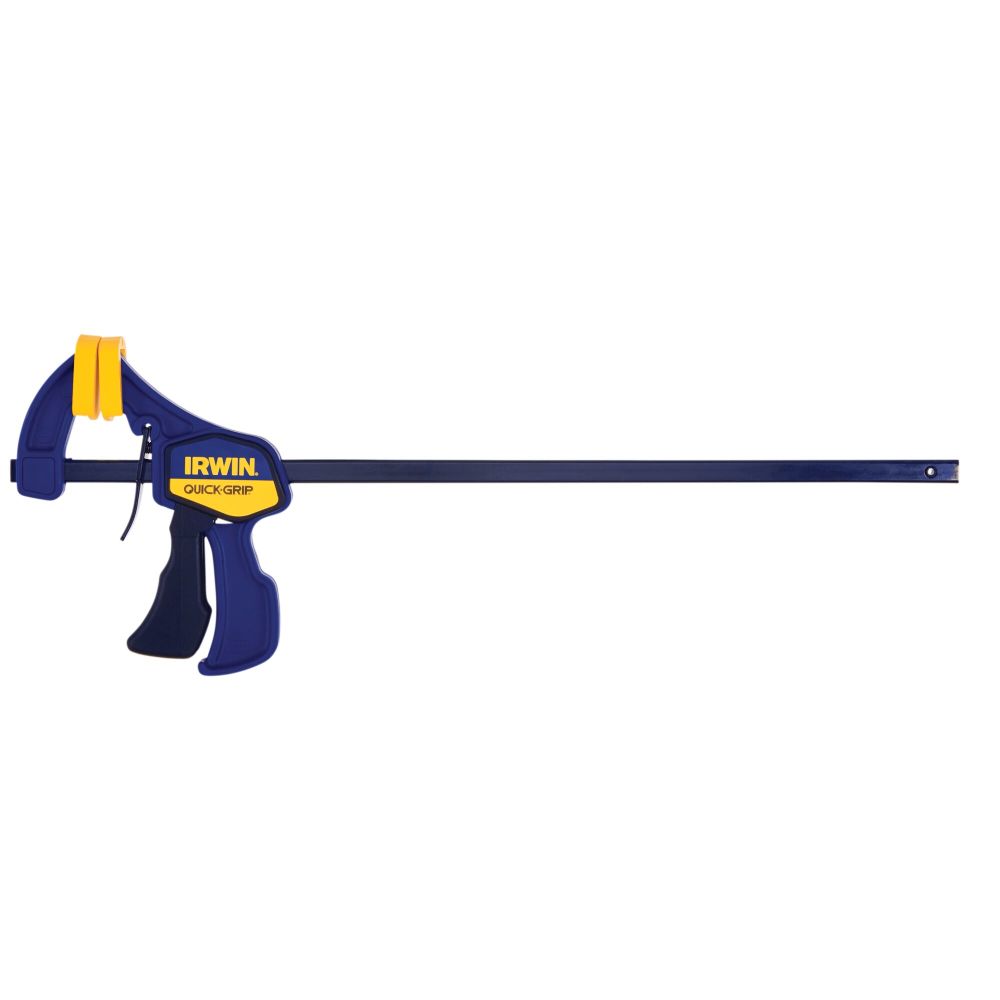Irwin Quick Grip Mini Bar Clamp 12″ One Handed - Ascmtools