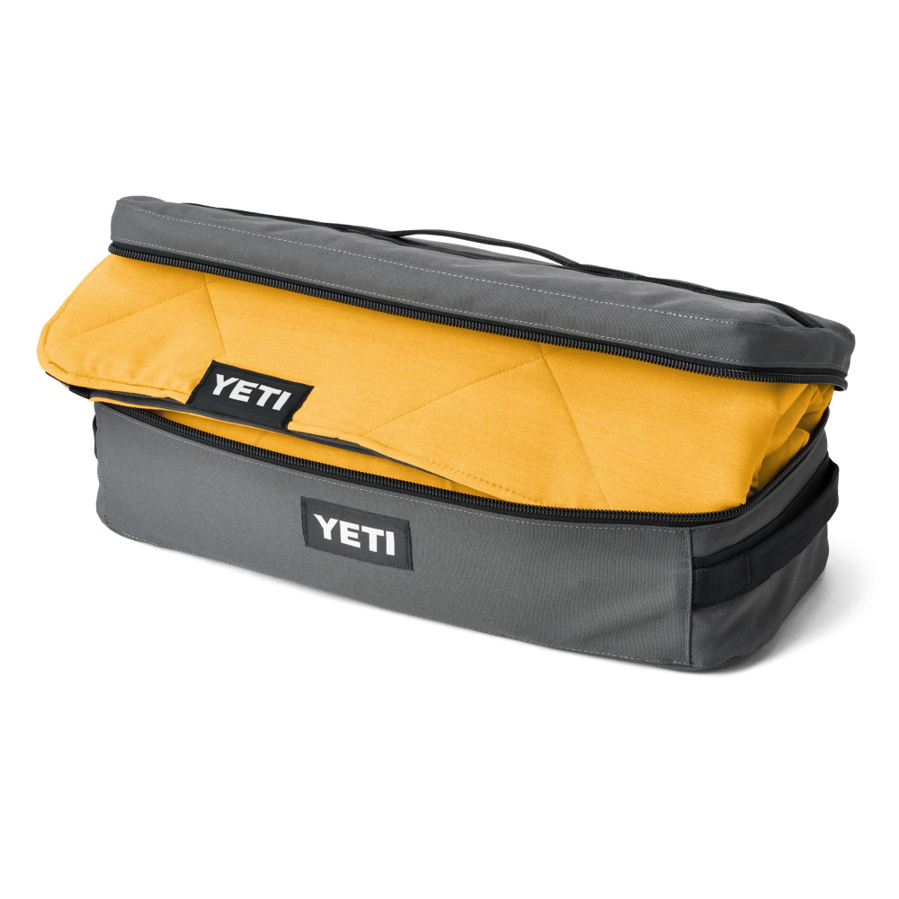 Yeti Lowlands Blanket Alpine Yellow - Ascmtools