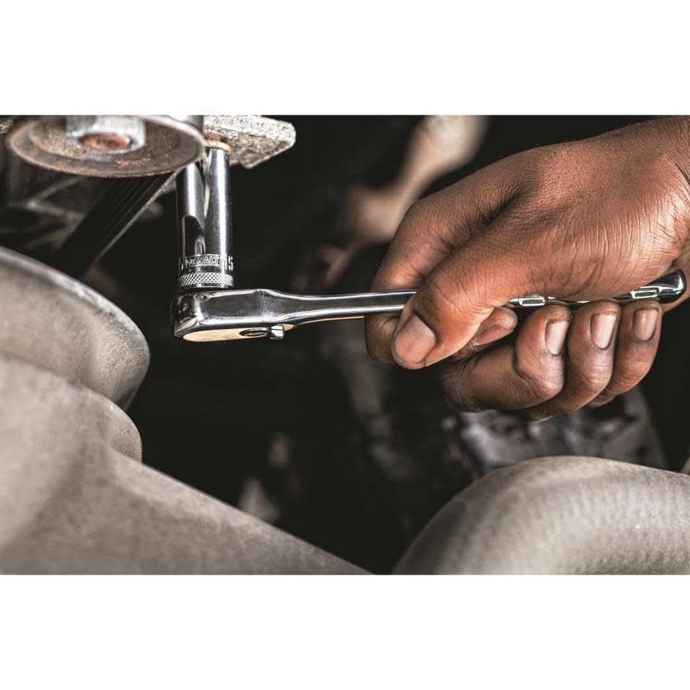 DEWALT 84 Pieces Mechanics Tool Set - Ascmtools