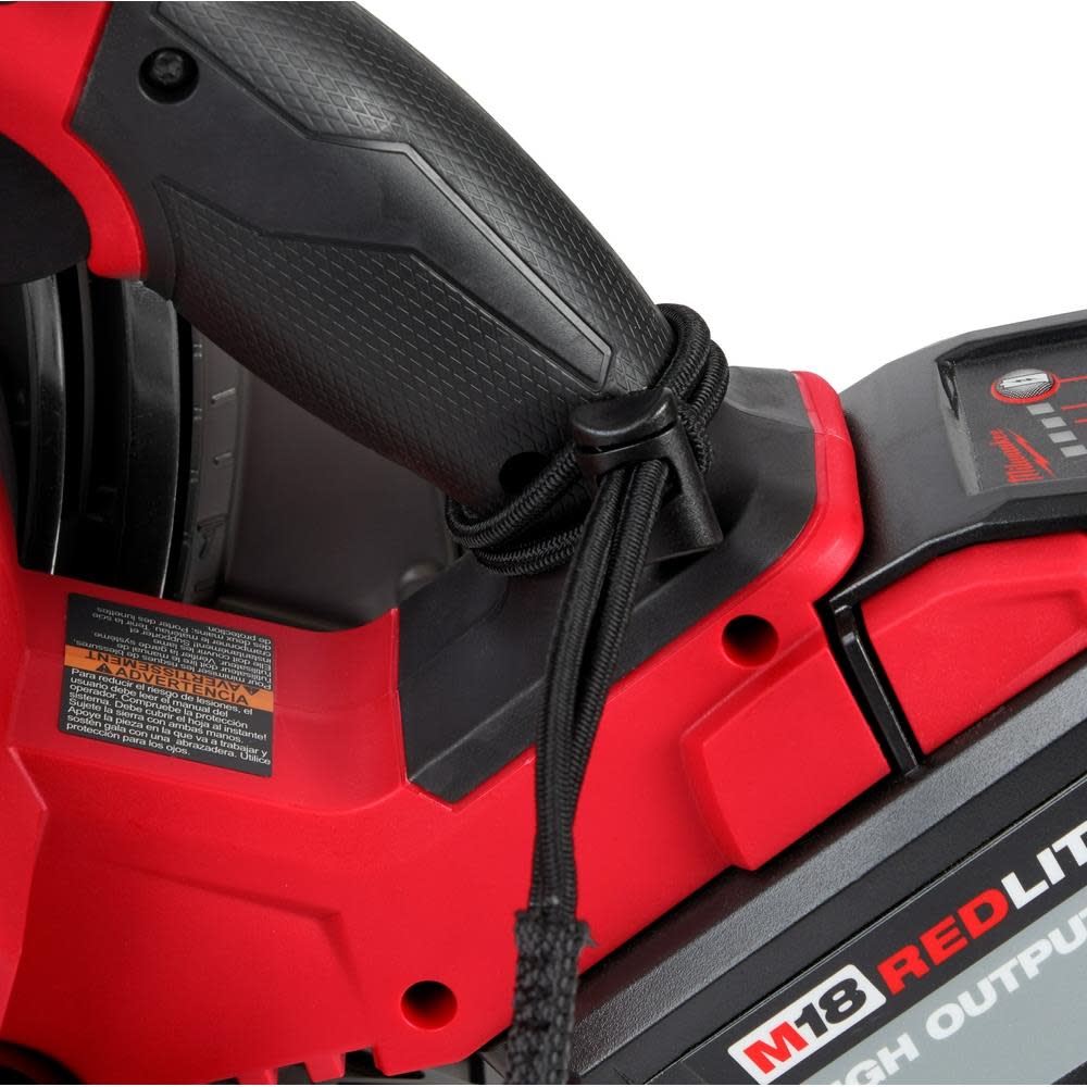 Milwaukee 15 Lb. Locking Tool Lanyard - Ascmtools