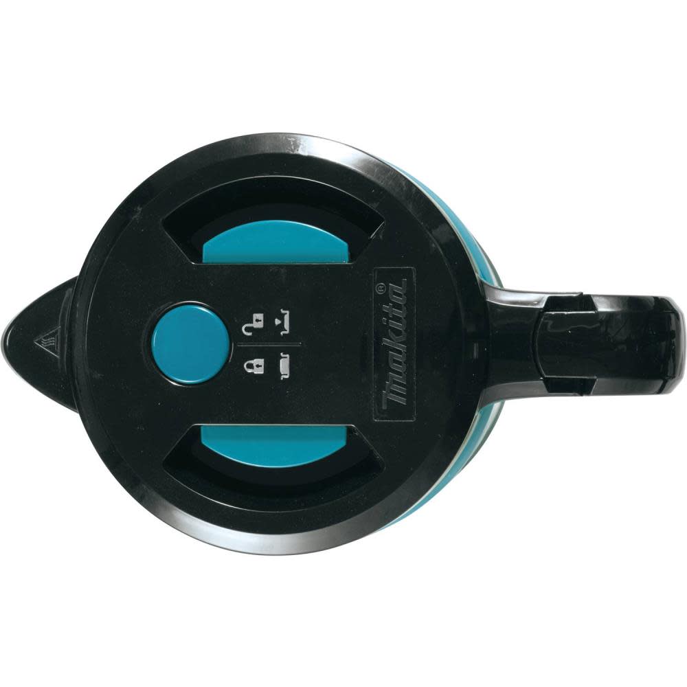 Makita 40V max XGT Hot Water Kettle Bare Tool - Ascmtools