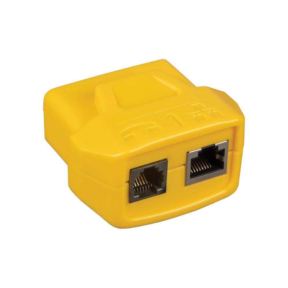 Klein Tools Scout Pro 3 Tester Starter Kit - Ascmtools