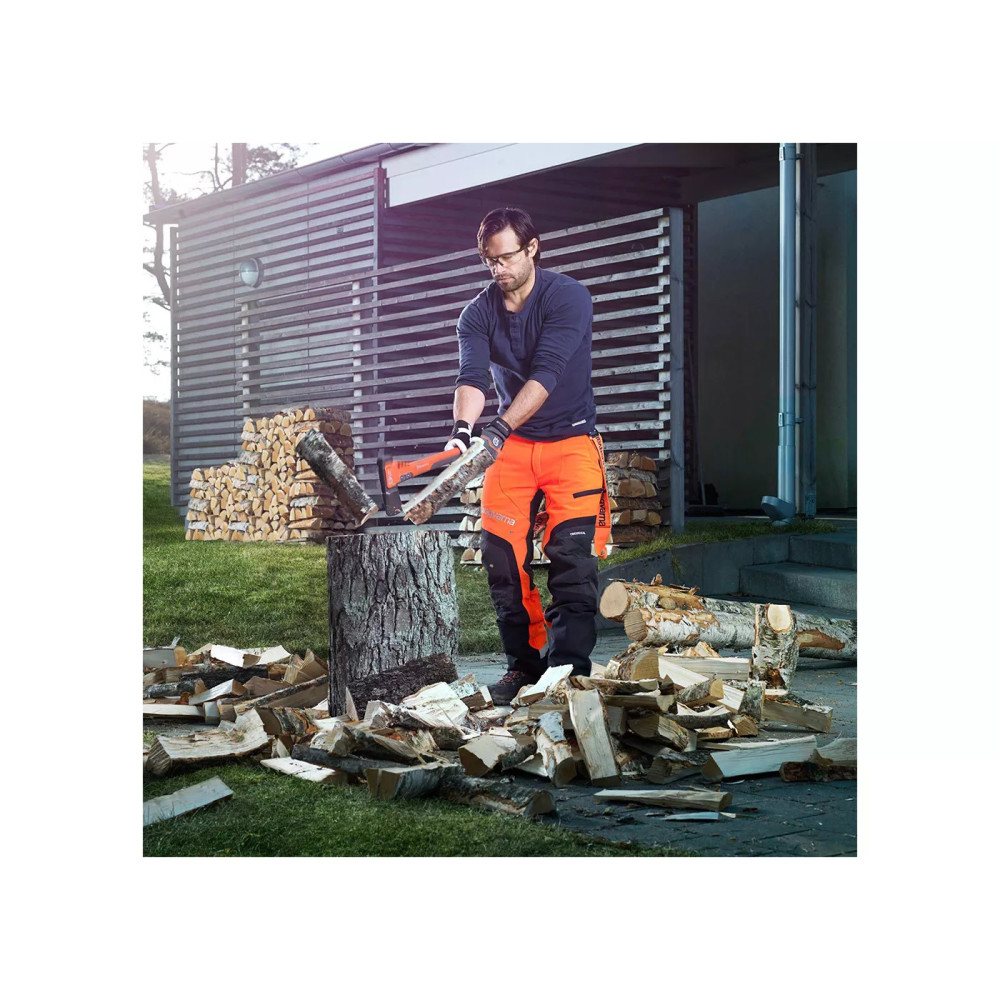 Husqvarna S2800 Wood Splitting Axe 28″ - Ascmtools