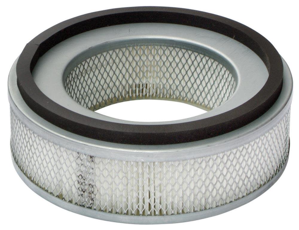 Dustless Technologies HEPA Filter Replacement - Ascmtools