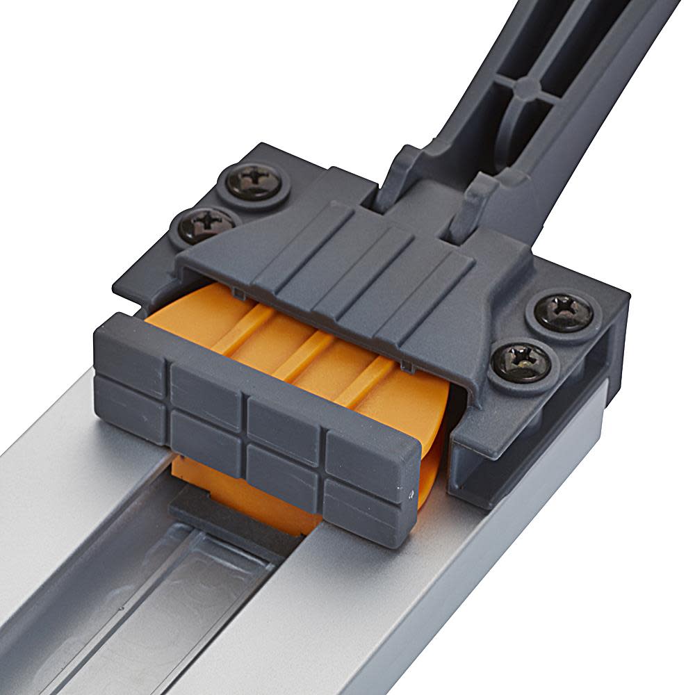 Bora Portamate 24-Inch WTX Modular Clamp Edge – Ruled - Ascmtools