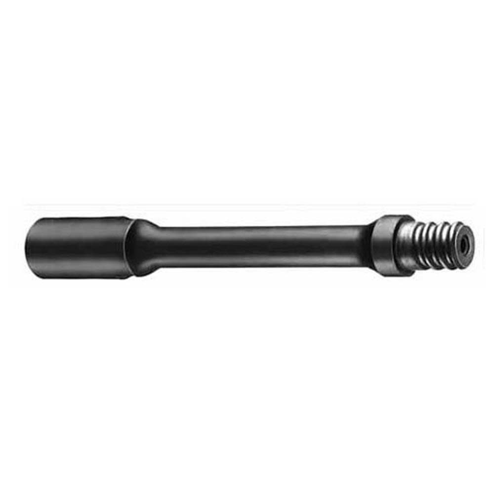 Milwaukee 7-1/2 in. Extension for Thick Wall Core Bits - Ascmtools