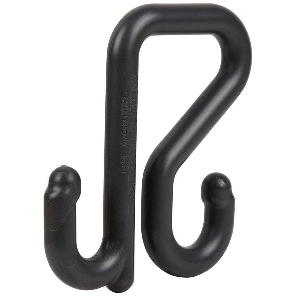 Klein Tools Kleing 2″ Utility Bucket S Hook - Ascmtools