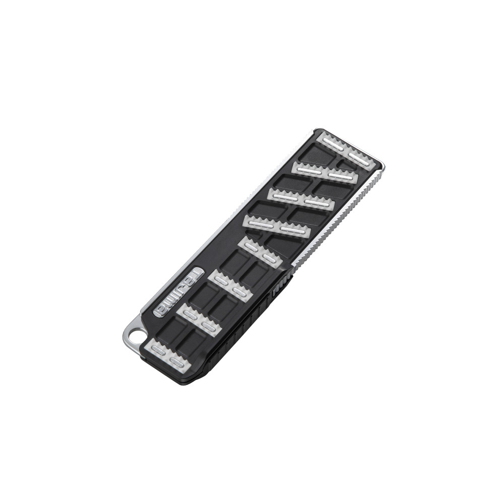 Tajima Drywall Rasp 7″ Super Hard Ceramic Blade - Ascmtools