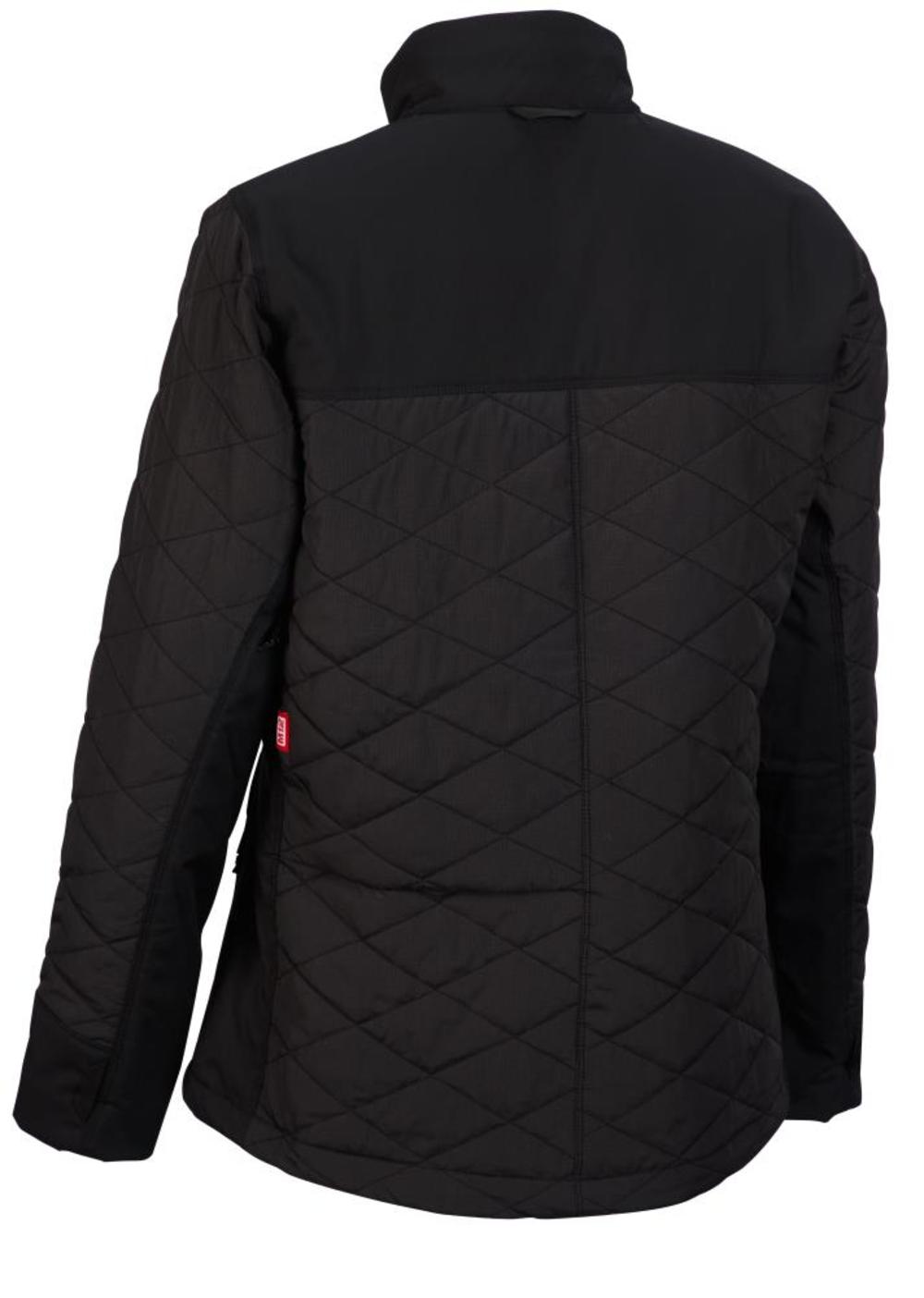 Milwaukee M12 Heated Women’s AXIS Jacket Kit XL (Black) - Ascmtools