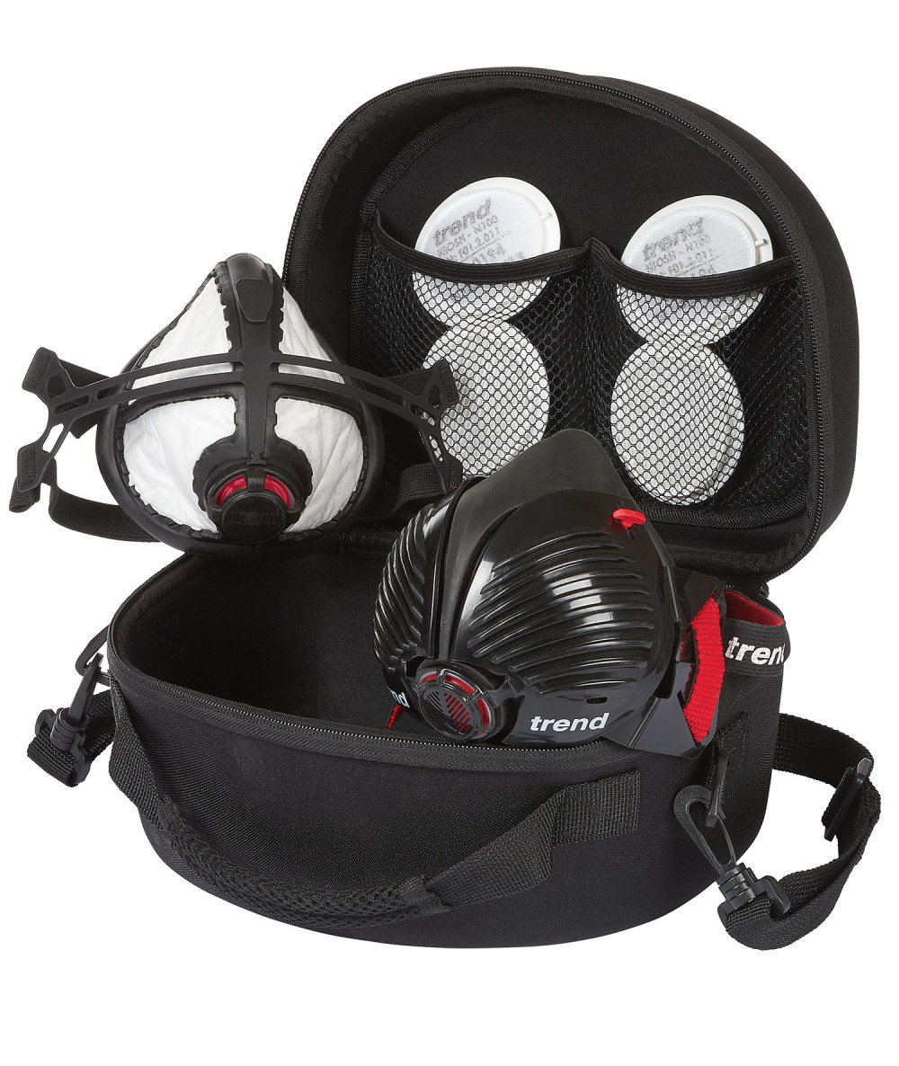 Trend Air Stealth Kit Complete Med/Large - Ascmtools