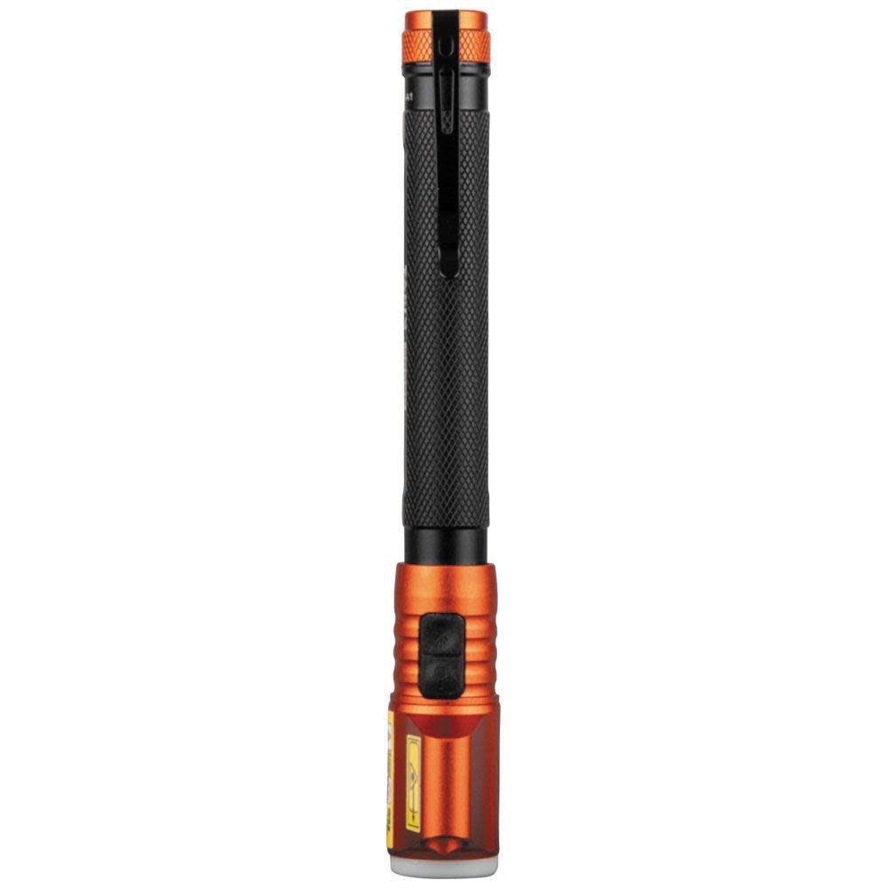 Klein Tools Inspection Penlight with Laser - Ascmtools