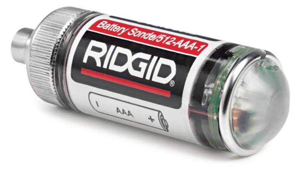 Ridgid Remote Transmitter - Ascmtools