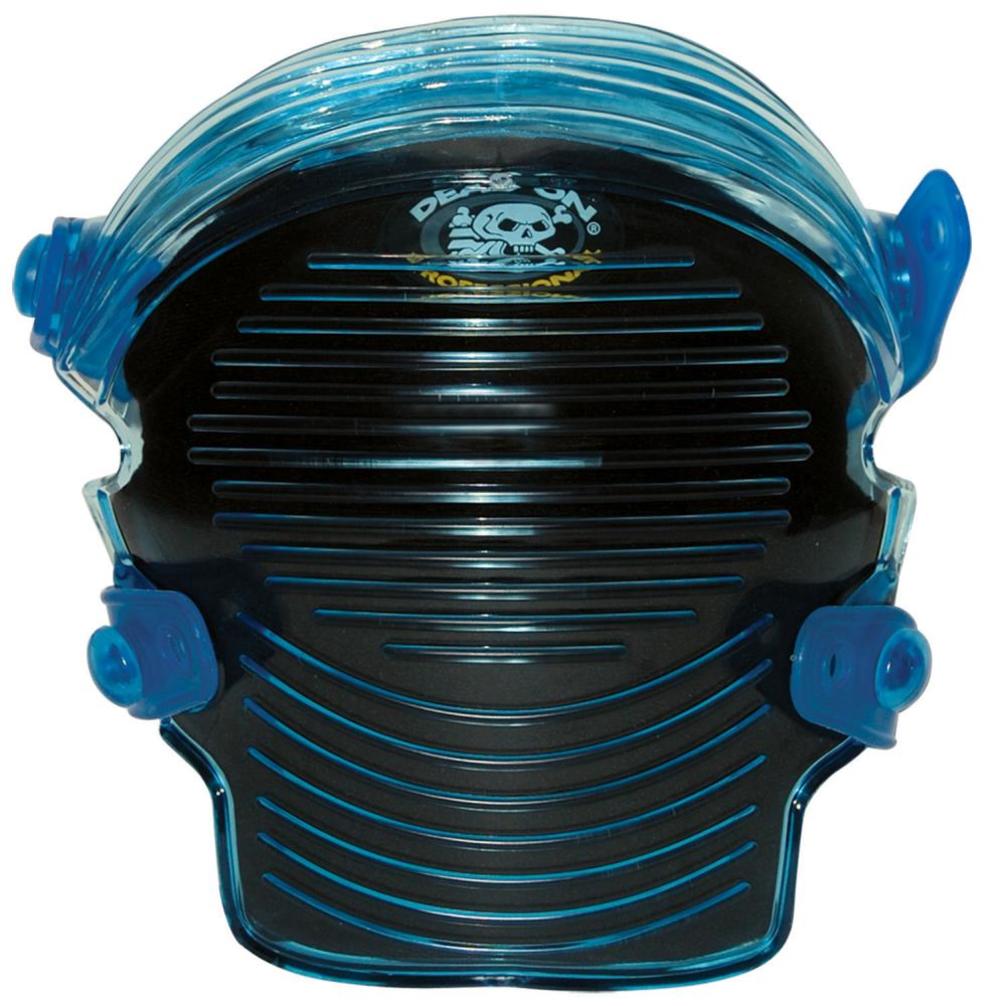 Dead On Gel Flexible Knee Pads - Ascmtools