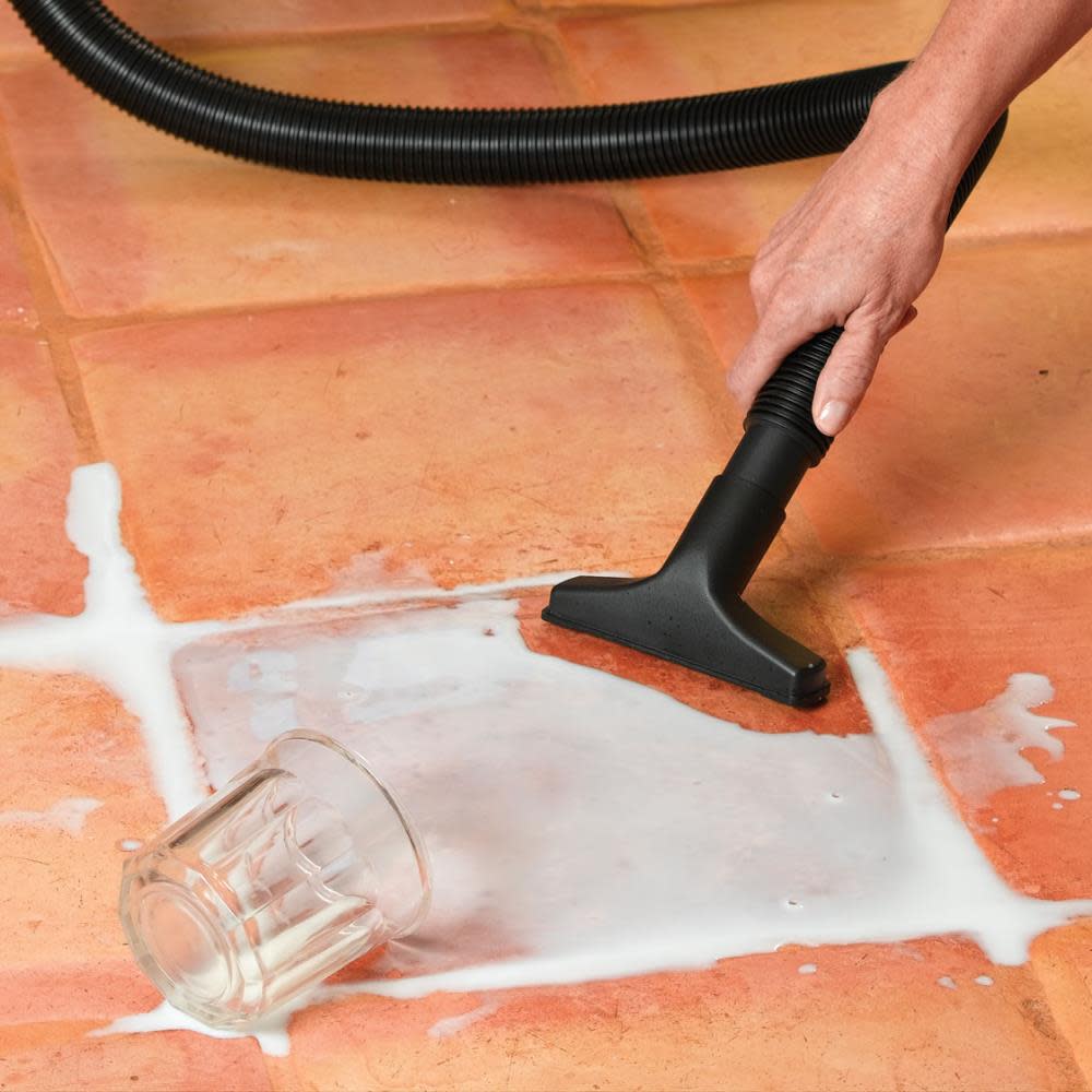 Armor All Vac-Mate Wet/Dry Utility Vac - Ascmtools