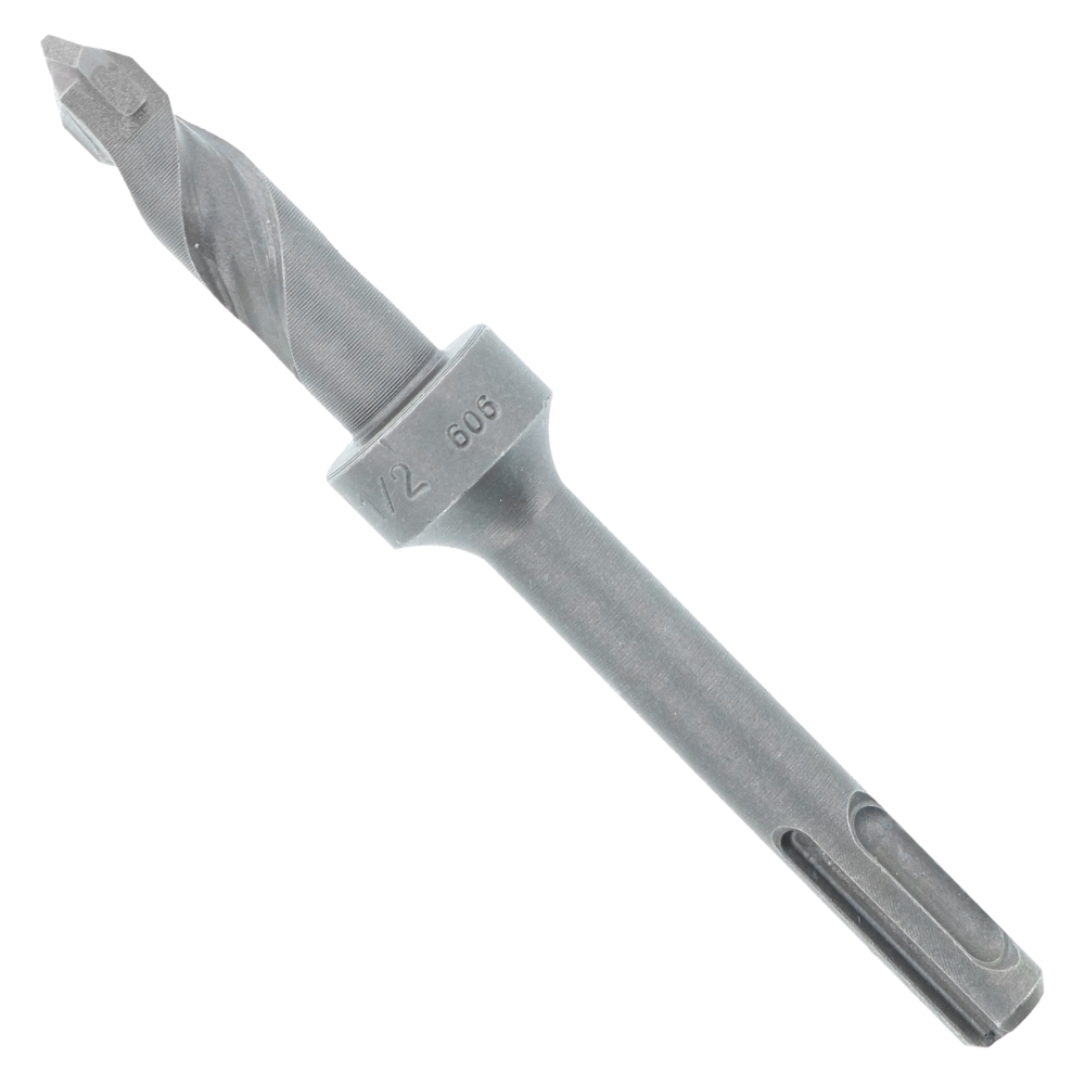 Diablo Tools 1/2″x1-11/16″xSDS-Plus 2-Cutter - Ascmtools
