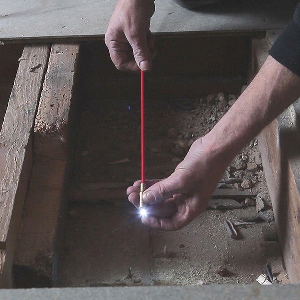 Klein Tools Mega Fish Rod Kit - Ascmtools