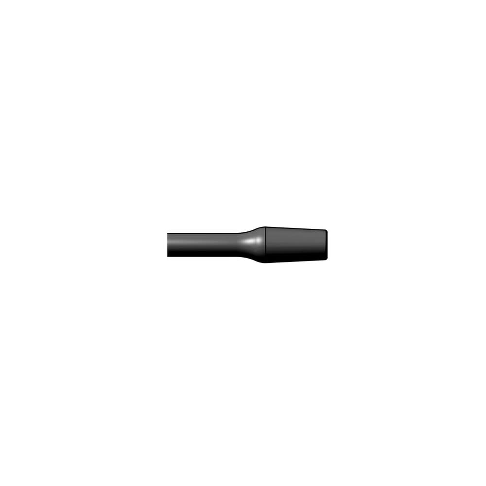 Brunner and Lay 5/8″ Round Shank/Oval Collar Ground Rod Driver - Ascmtools