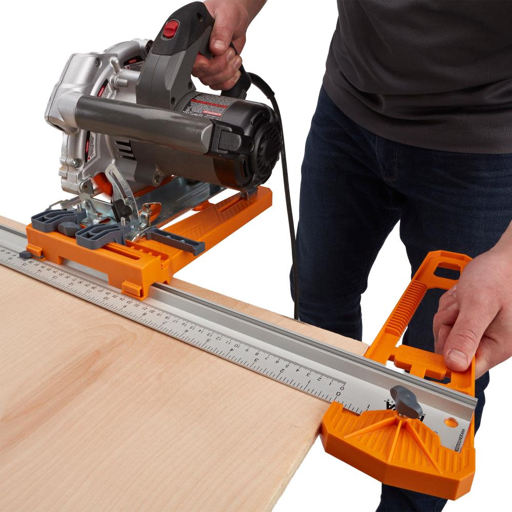 Bora Portamate Saw Plate + Rip Handle - Ascmtools