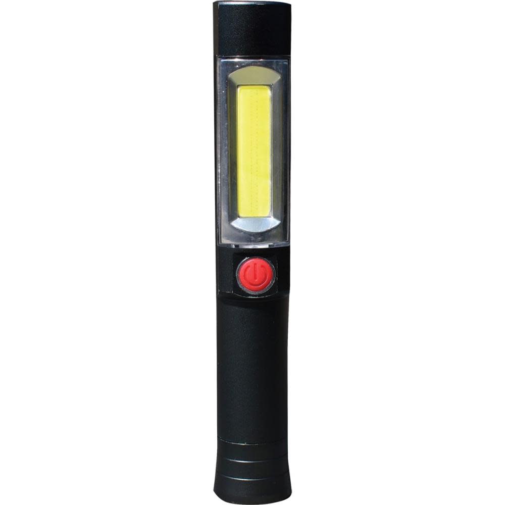 Voltec 450 Lumen (5W) LED Light with Magnetic Rod - Ascmtools