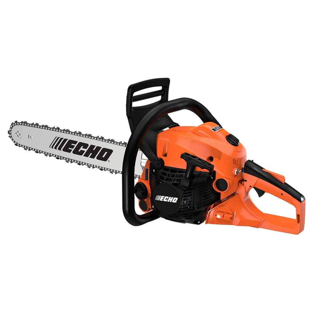 Echo Commercial Chain Saw Rear Handle Gas 20″ - Ascmtools