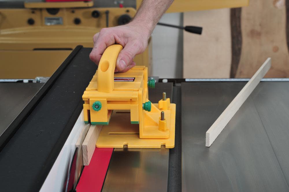 Microjig GRR-RIPPER Upgrade Kit - Ascmtools