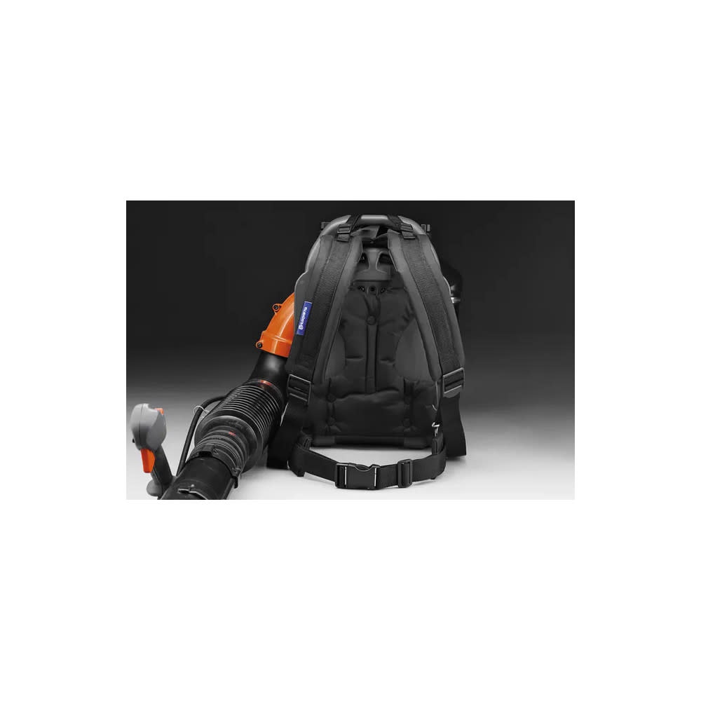 Husqvarna 150BT Backpack Gas Leaf Blower 50.2cc 2.15HP - Ascmtools