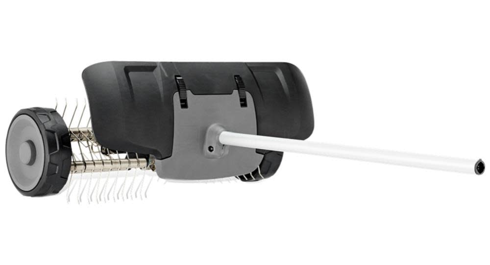 Husqvarna DT600 Dethatcher Attachment - Ascmtools