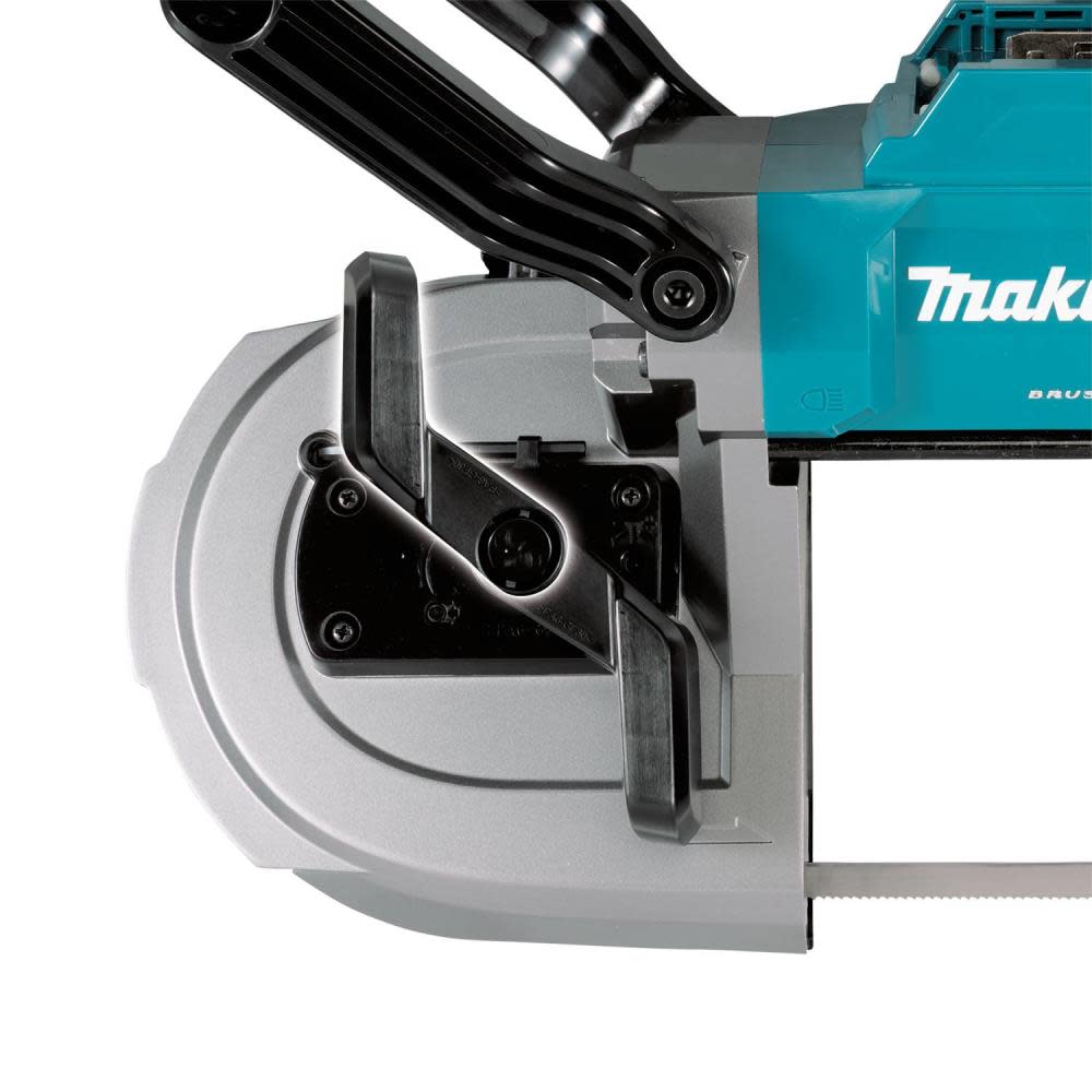 Makita 40V max XGT Deep Cut Portable Band Saw Bare Tool - Ascmtools