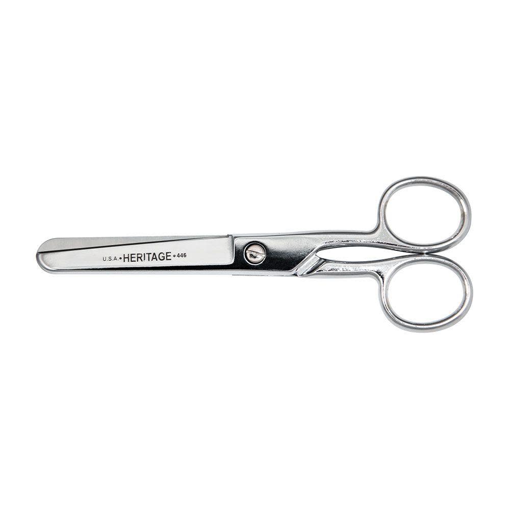 Klein Tools Safety Scissor 6″ - Ascmtools
